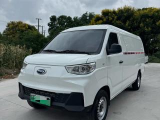 Jiangtun E7