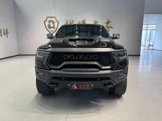Ramtruck Bawanglong