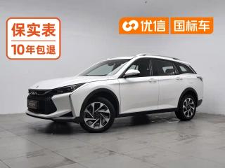Yixuan Xuan-gs