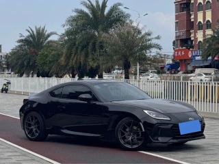 Subaru BRZ
