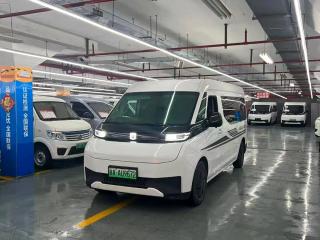 Remotecar Super-van