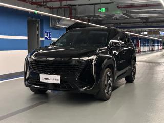 Geely Boyue l