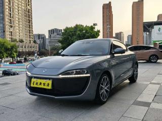 Leapmotor S