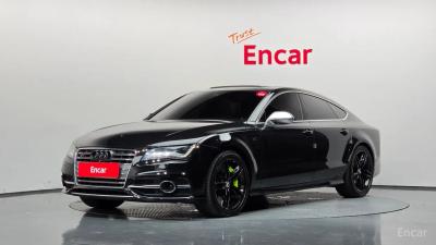 Audi S7