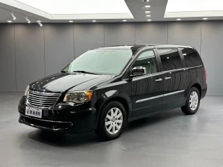 Chrysler Import