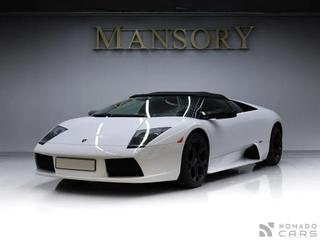 Lamborghini Murcielago