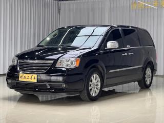 Chrysler Chrysler-town-and-country