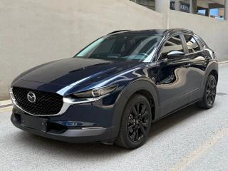 Mazda Cx30