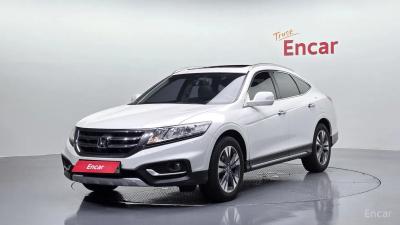 Honda Crosstour