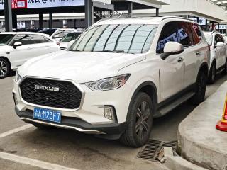 Saic-maxus Maxus