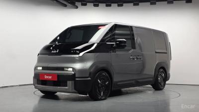 Kia PV5