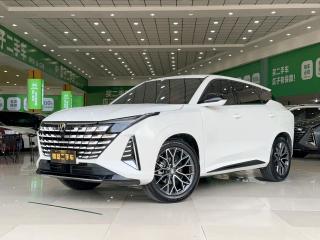 Changan Uni-z