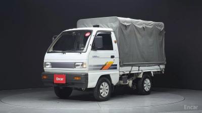 ChevroletGMDaewoo Labo
