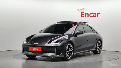 Hyundai Ioniq6