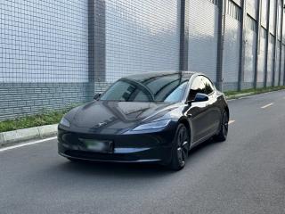 Tesla Model3