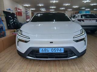 Polestar Polestar 4