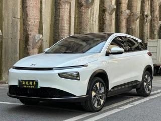 Xpeng G3