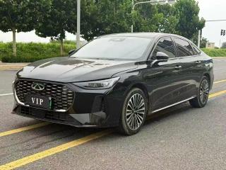 Fengyun A8l