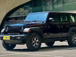 Wrangler Wrangler