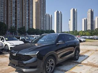 Qoros 7
