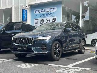 Volvo Xc