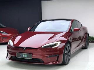 Tesla model-s