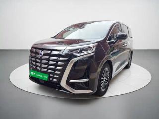 Denza D9