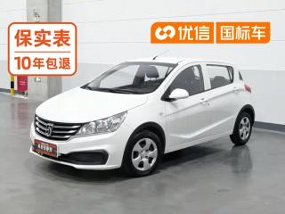 Baojun 310