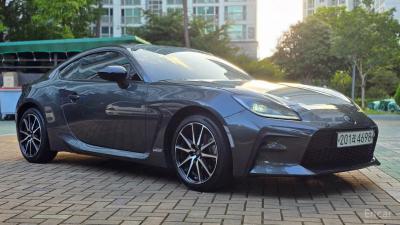 Toyota 86