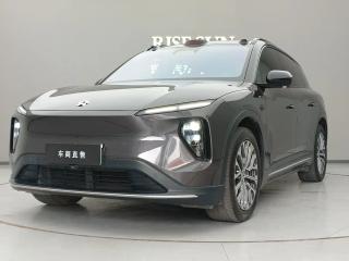 Nio Es