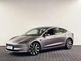 Tesla Model3