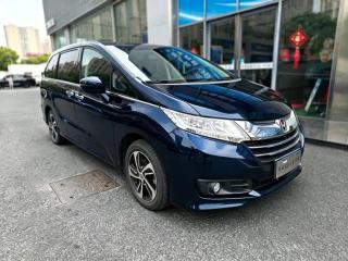 Binzhi Odyssey