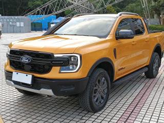 mondeo ranger