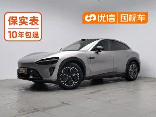 Xiaomi Suv