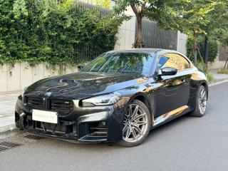 Bmw M