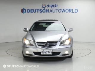 Honda Legend
