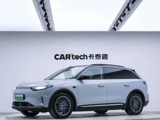 Leapmotor C