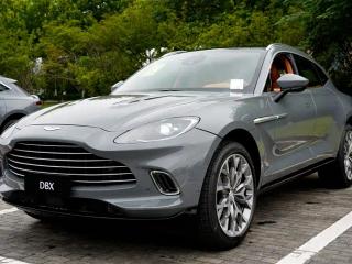 Aston-martin Aston-martin-dbx