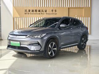 Byd Plus