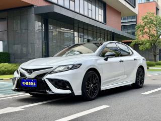 Fenglanda Camry