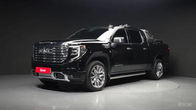GMC Sierra