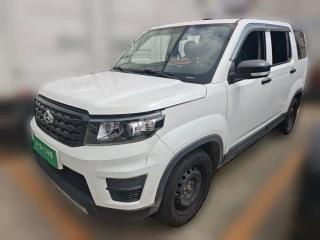 Changan_oshan X70a
