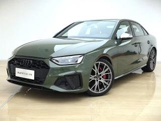 Audi S