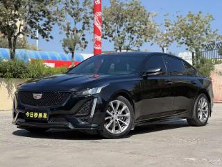 sawei ct5