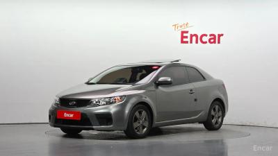 Kia Porte