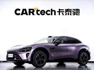 Xiaomi Suv