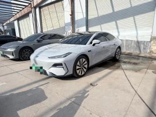 Xingyuan E8
