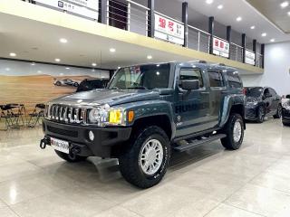Hummer H