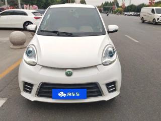 Zotye D2