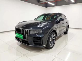 Lynk&co 09